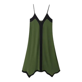 Vestido Aline
