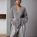 Cardigan Vivi - Pronta Entrega