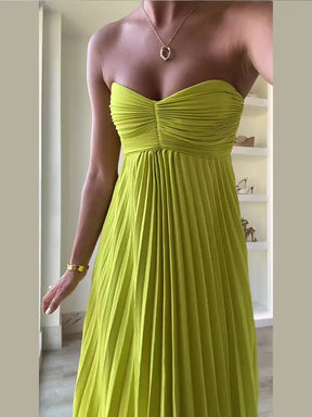 Vestido Mara