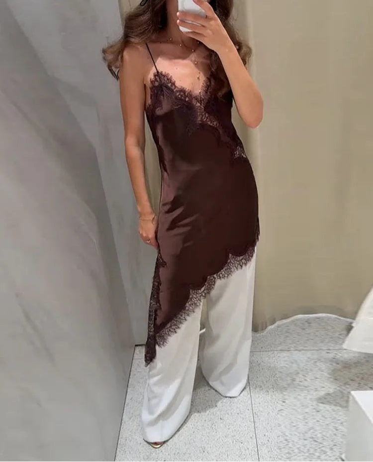 Vestido/blusa Solange