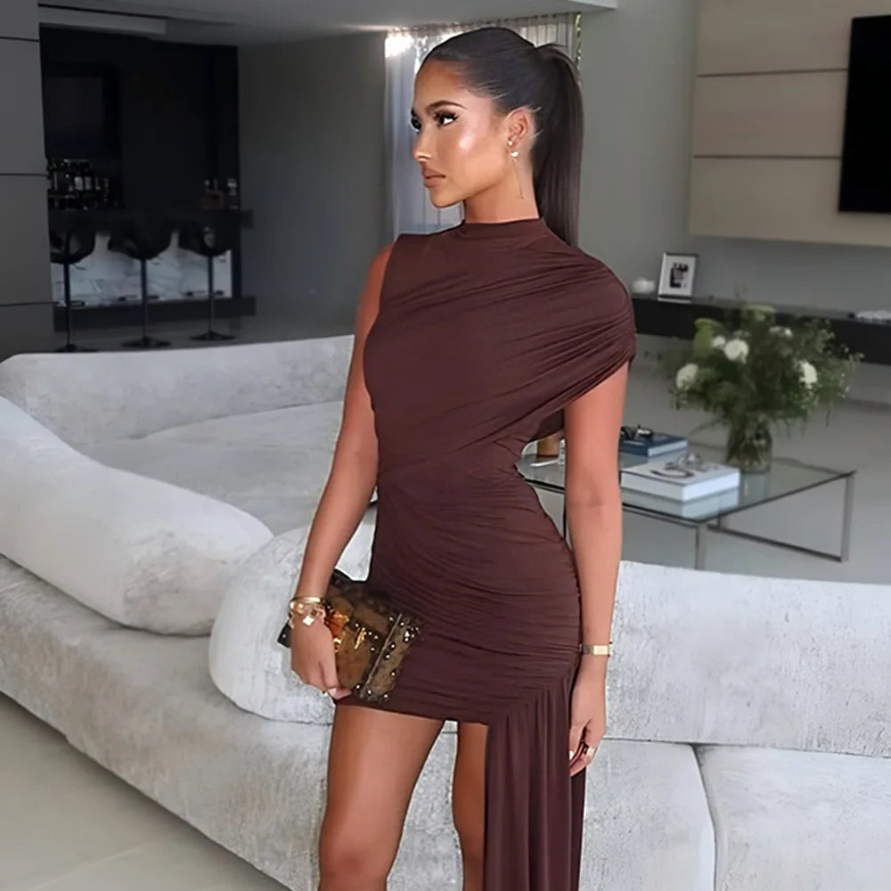 Vestido Cris