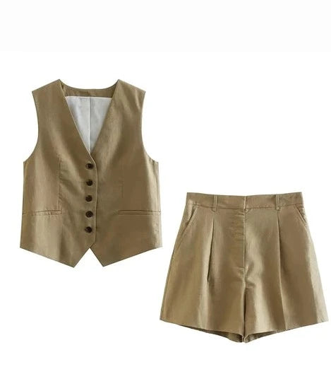 Conjunto Patrícia - Pronta Entrega