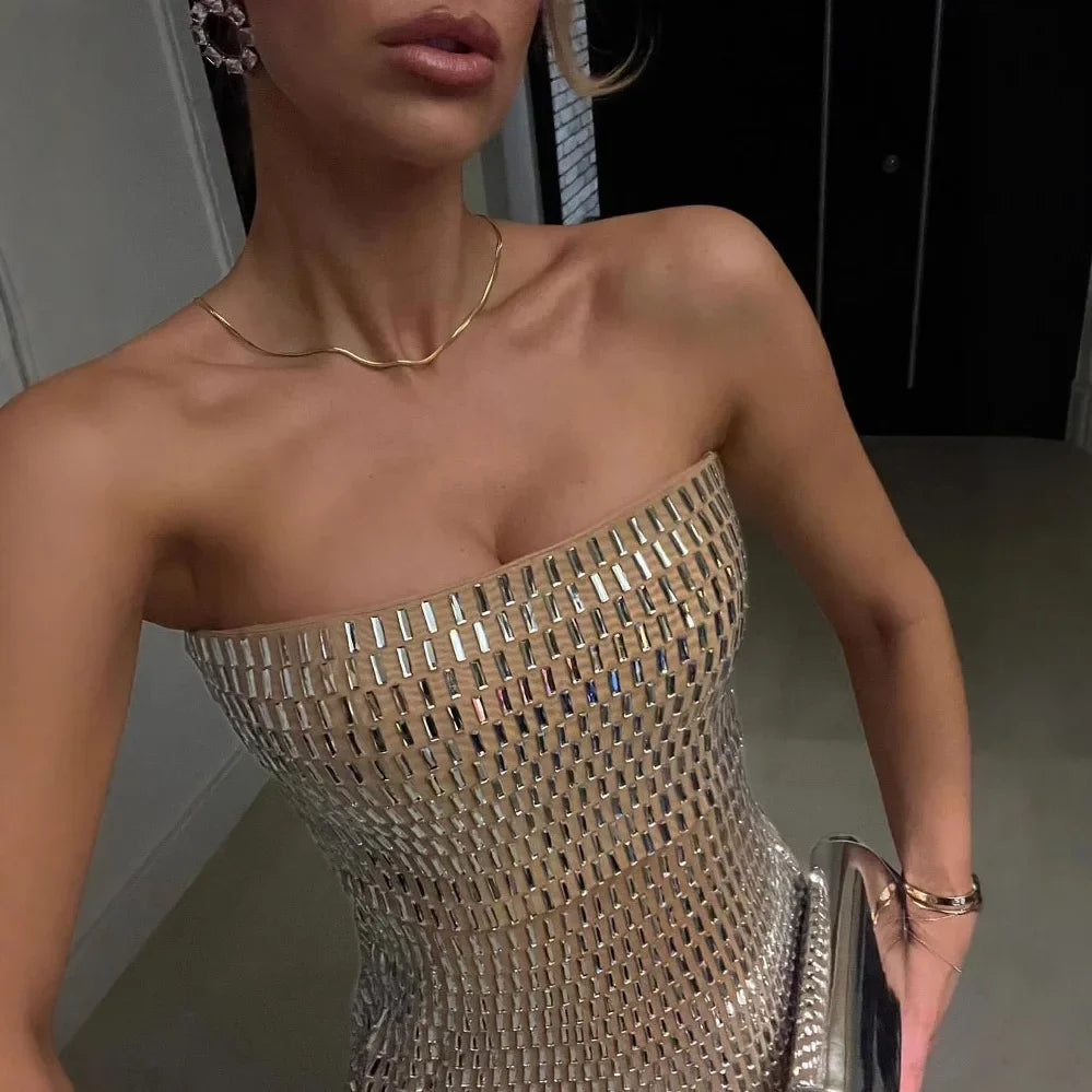 Vestido Ananda