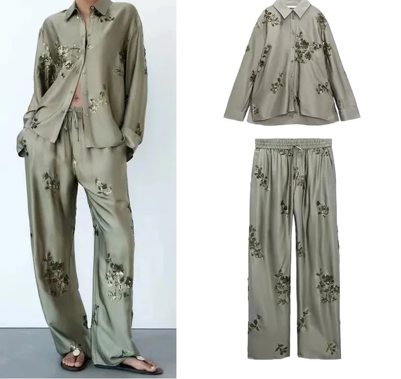 Conjunto Ciça