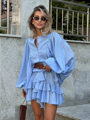 Vestido BIA