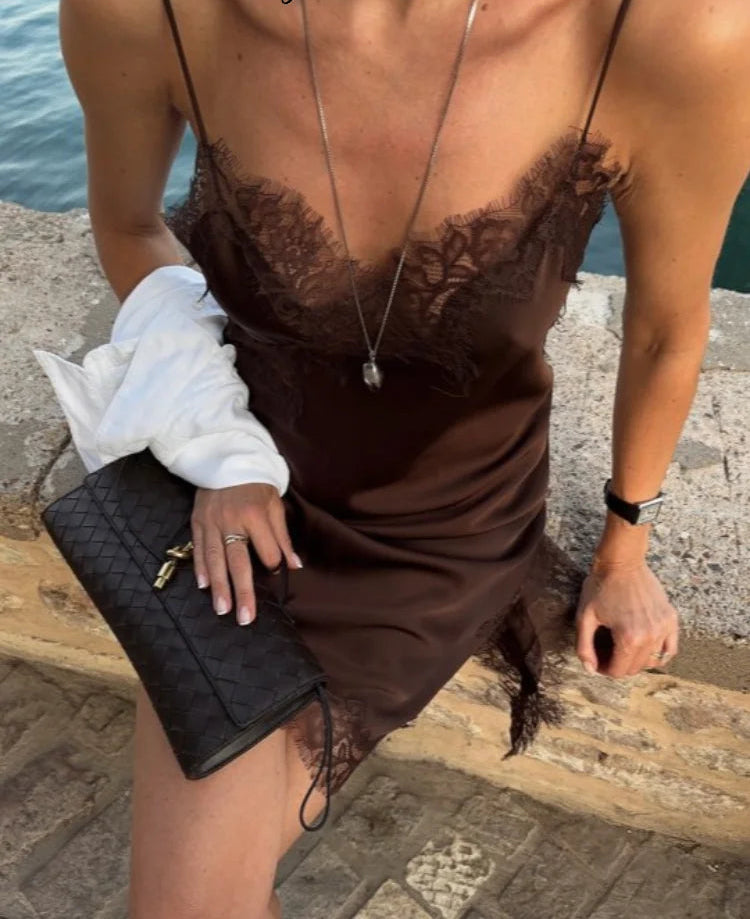 Vestido/blusa Solange