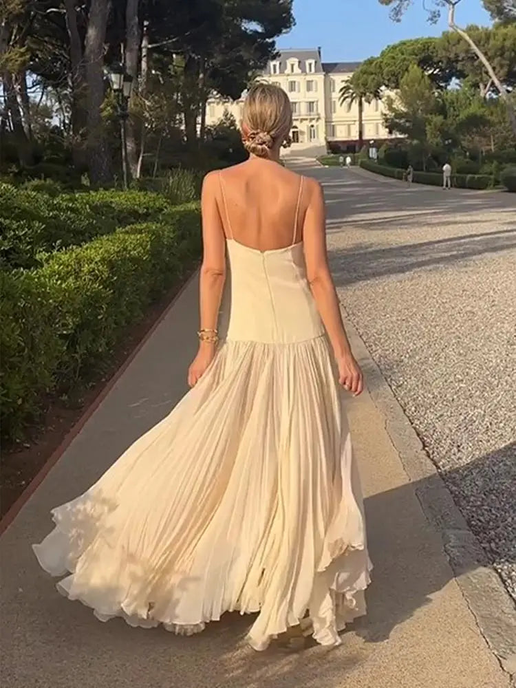 Vestido de Fabi