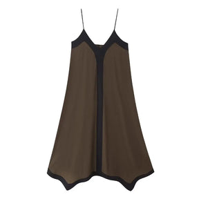 Vestido Aline