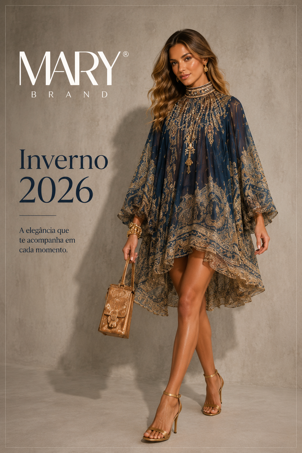 Vestido Susi