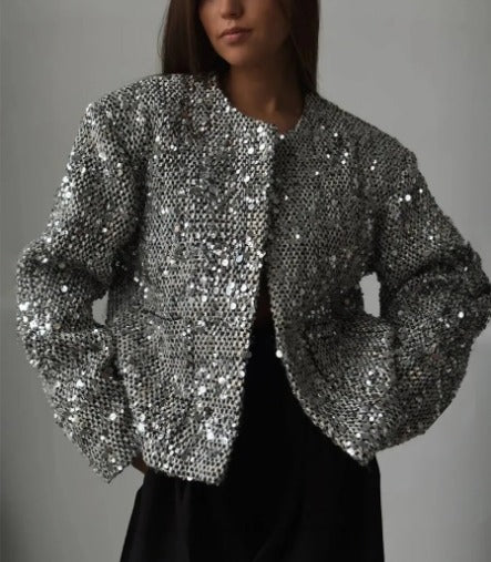 Jaqueta Luxury Carolina ®