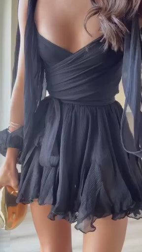 Vestido Sara