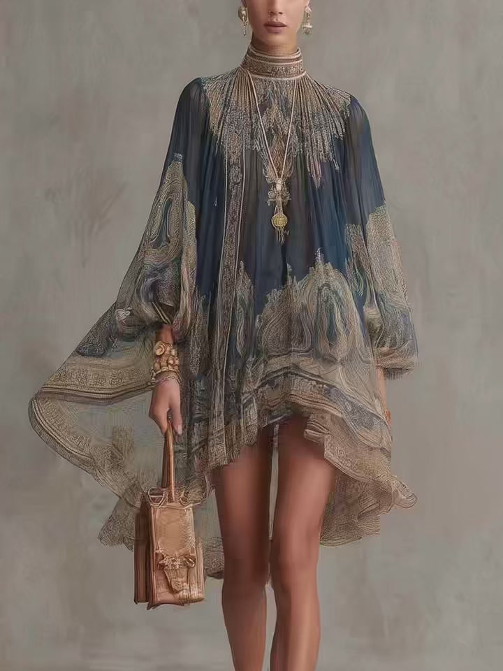 Vestido Susi