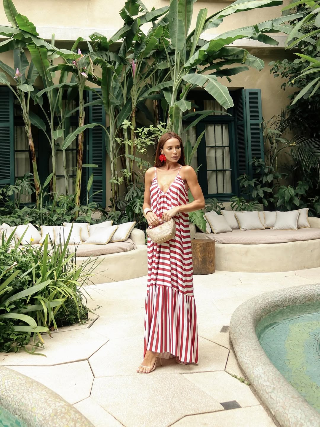 Vestido Nataly - Pronta Entrega