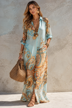 Vestido Livia